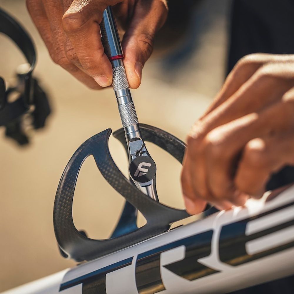 Feedback Sports Reflex Fixed Torque Ratchet Kit