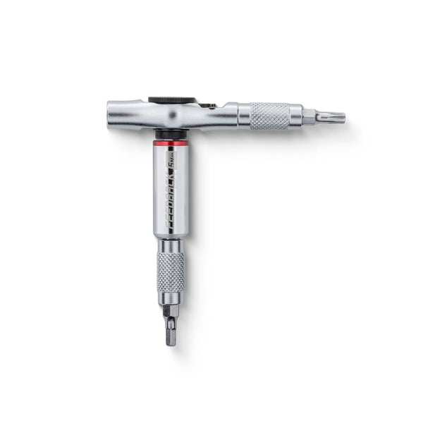 Feedback Sports Reflex Fixed Torque Ratchet Kit