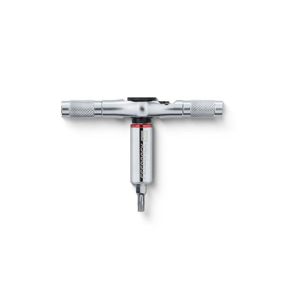 Feedback Sports Reflex Fixed Torque Ratchet Kit
