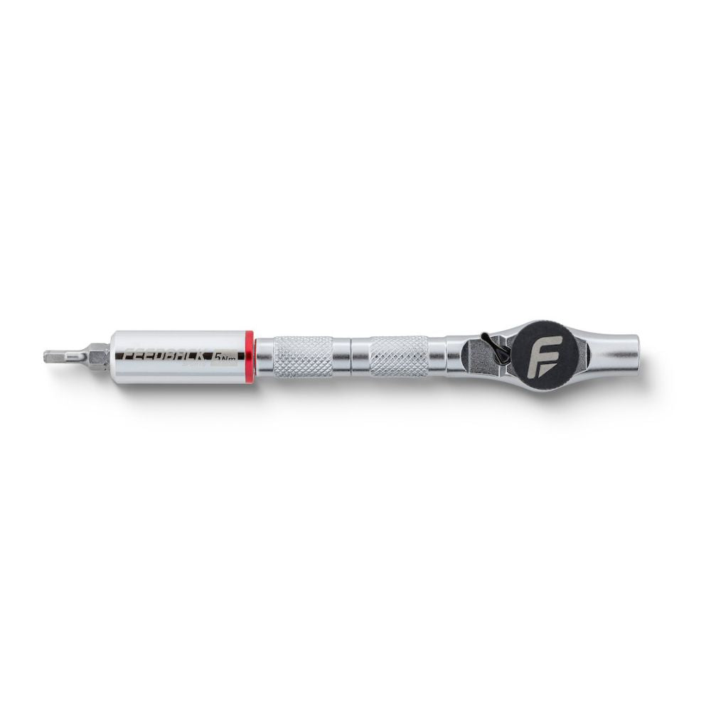 Feedback Sports Reflex Fixed Torque Ratchet Kit