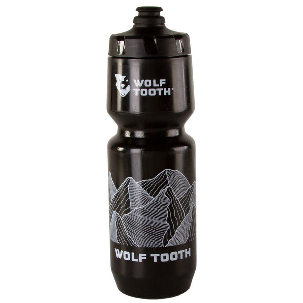 Wolf Tooth Purist Range Water Bottle 769ml