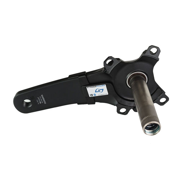 Stages Ultegra 8100 Right Arm Power Meter With Chainrings