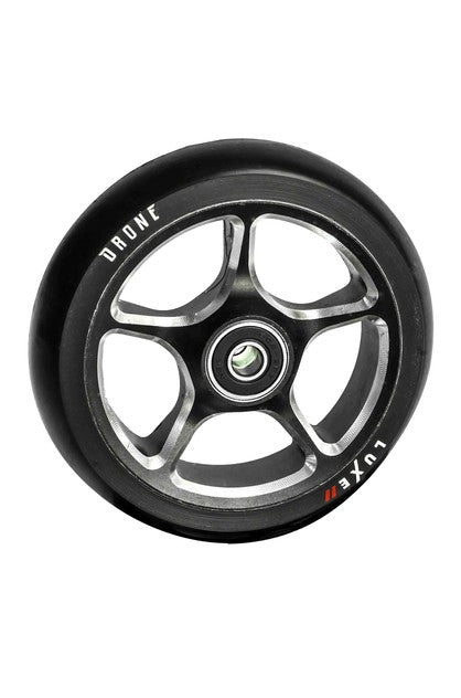 Drone 110 mm Luxe 2 Wheel Black