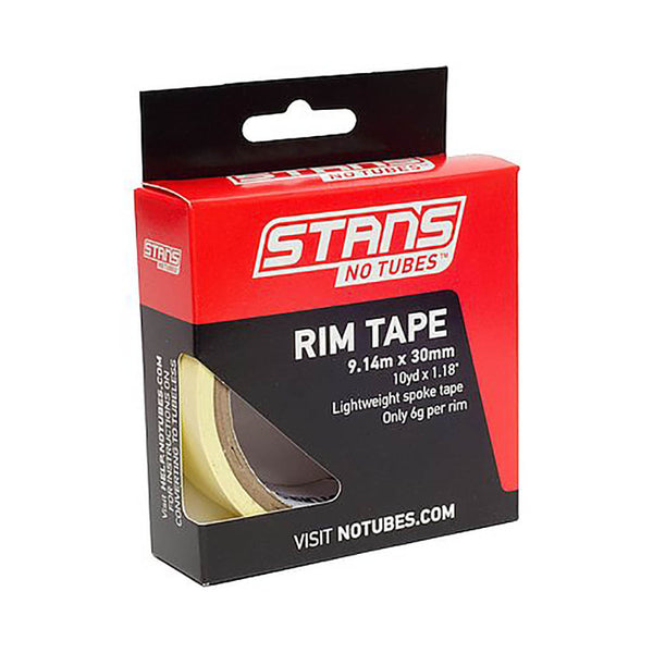 Stans NoTubes Rim Sealing Tape - 10YD (9.1M)