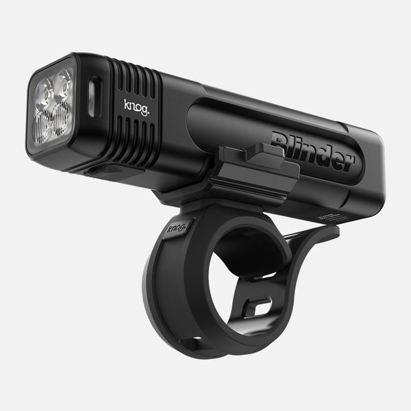 Knog Lightset Blinder Pro 600 + Plus
