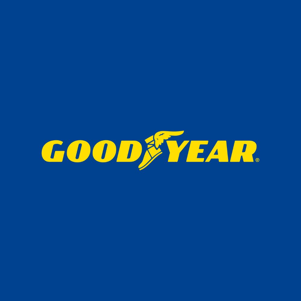 Goodyear Eagle F1 R Tyre Tubeless