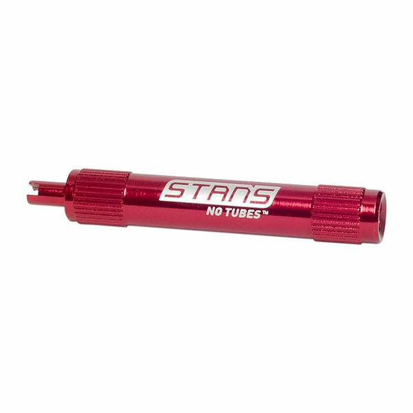 Stans NoTubes Valve Core Remover