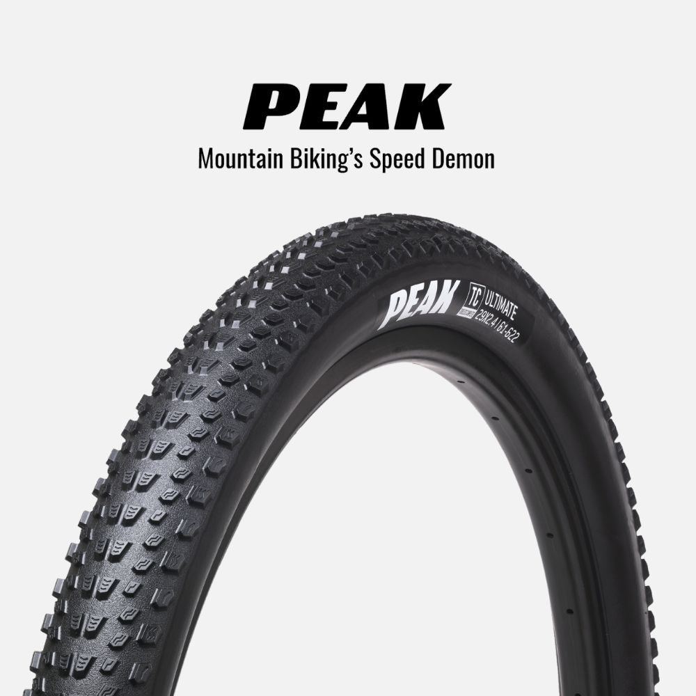 Goodyear Peak Tyre 29 Ultimate
