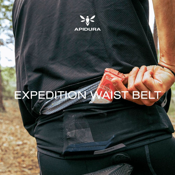 Apidura Expedition Waist Belt