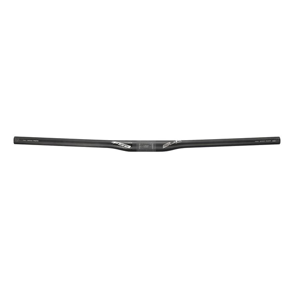 FSA Sl K 31.8 Pro Carbon Flat Handlebar