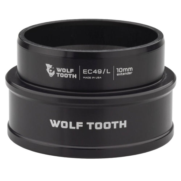 Wolf Tooth EC49 Headset Extender Lower External Cup