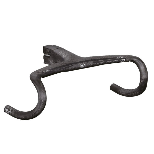 Vision Metron 5D ACR Integrated 3 K Handlebar