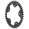 Wolftooth 110 X 5 BCD Oval Gravel / CX / Road Drop Stop Chainrings
