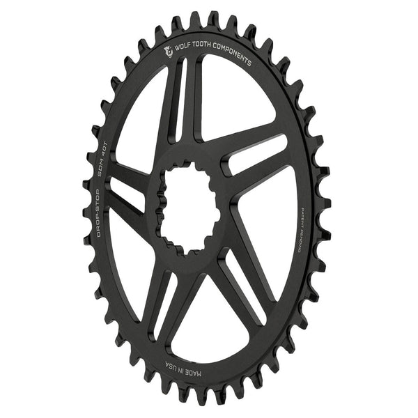 Sram DM Road/Gravel (3 Bolt) Drop Stop B Chainring