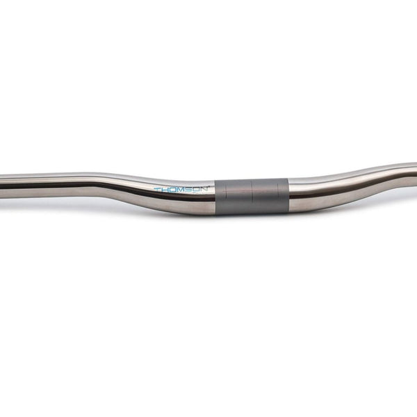 Titanium Riser Thomson Titanium Riser Bar
