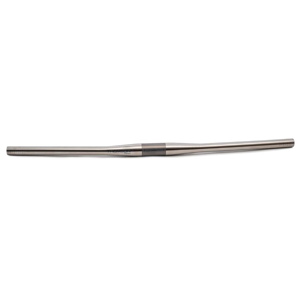 Thomson Titanium Flat Bar