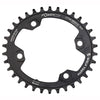 Wolf Tooth 96 BCD XT M8000 Oval Drop Stop Chainring Shimano HG+