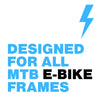 DYEDBRO Stormstatic Bikes, Camera, Action! Ebike