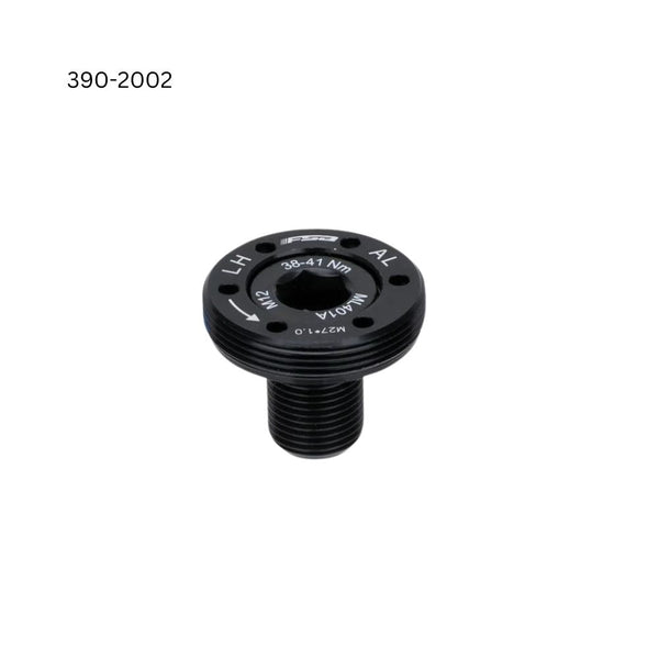 FSA CRANK CAPS ROAD & MTB