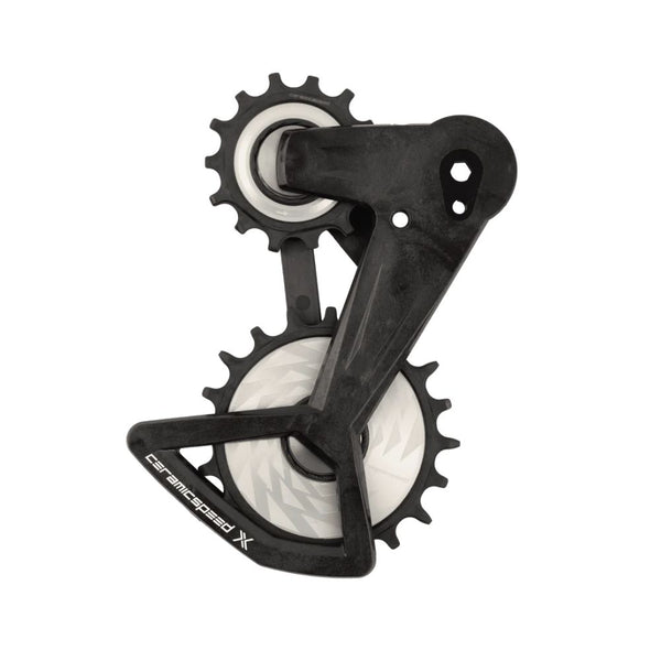 Ceramicspeed OSPW X Derailleur Cage Sram Eagle AXS Transmission