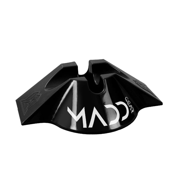 MGP Floor Scooter Stand Black