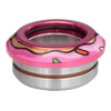 Chubby Integrated Headset Donut Pink