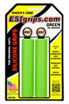ESI Racers Edge Green 30mm