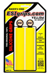 ESI Racers Edge Yellow 30mm