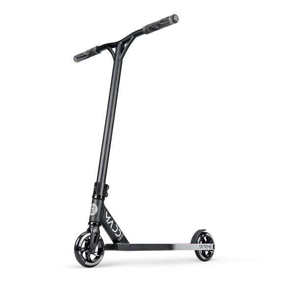 Madd Gear Renegade Extreme Scooter Black