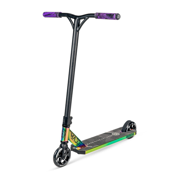 Madd Gear Renegade Extreme Scooter Neochrome
