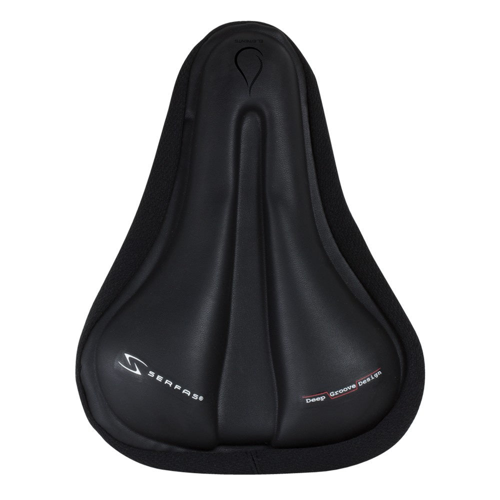 Serfas Saddle Cover Elements