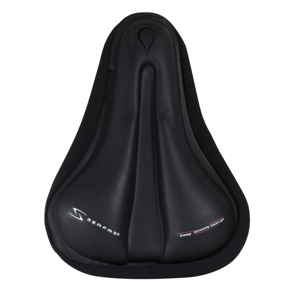 Serfas Saddle Cover Elements