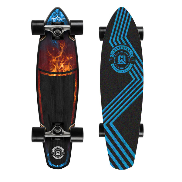 MGP 28" Cruiser Board Ignite