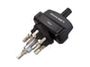 Ritchey Torque Key 6 Piece 5nm