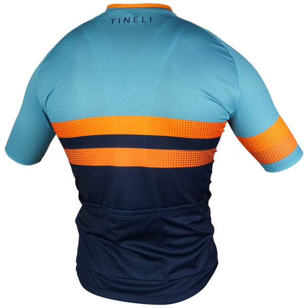 Tineli Jersey Road Runner