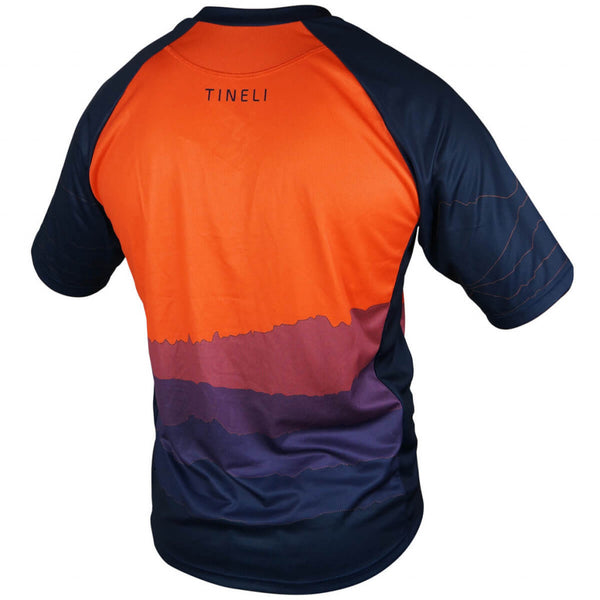 Tineli Jersey Trail Altitude