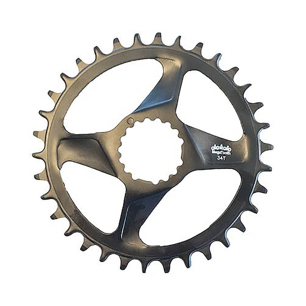 FSA Chainring Megatooth - Direct Mount
