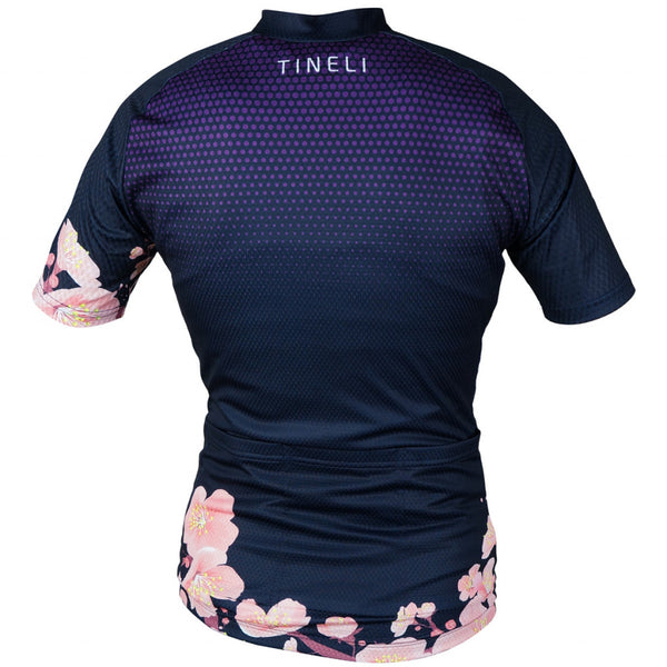 Tineli Jersey Mayflower Womens