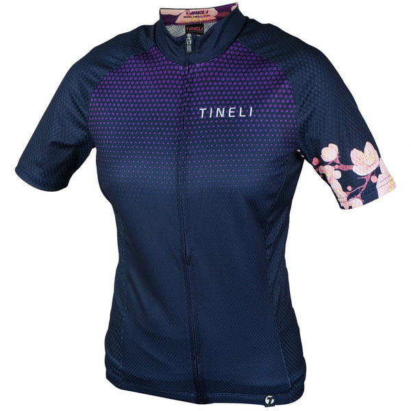 Tineli Jersey Mayflower Womens