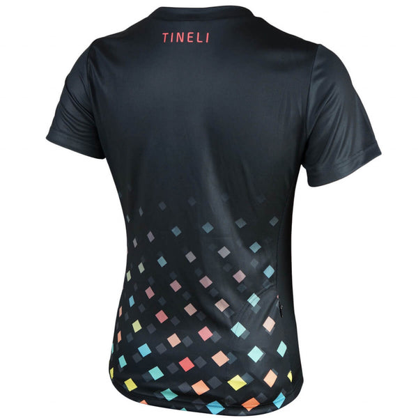 Tineli Jersey Trail Jagger Womens