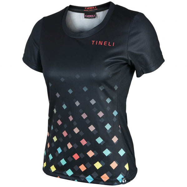 Tineli Jersey Trail Jagger Womens