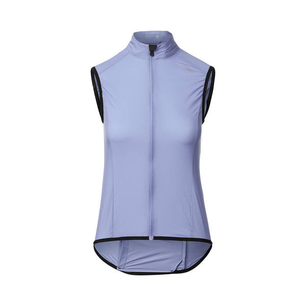 Giro Women's Expert Wind Vest - Lavender