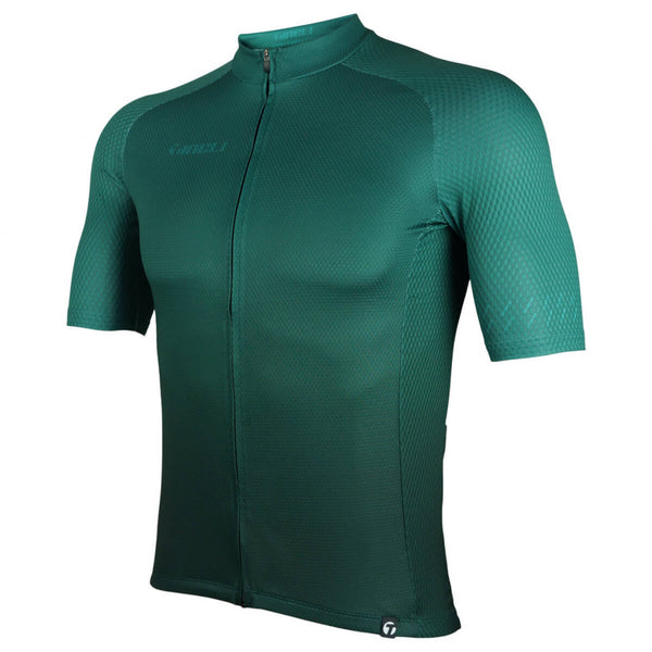 Tineli Green Core Jersey