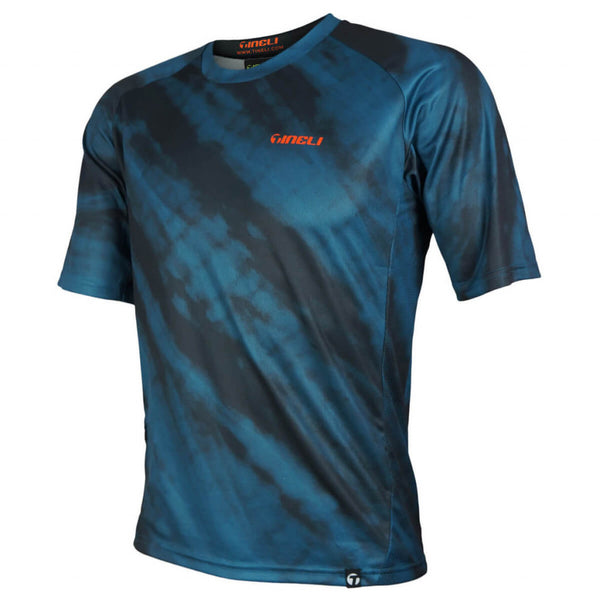 Tineli X-Ray Trail Jersey