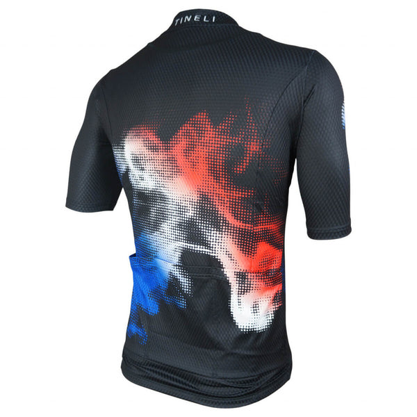 Tineli Vapour Pro Performance Jersey