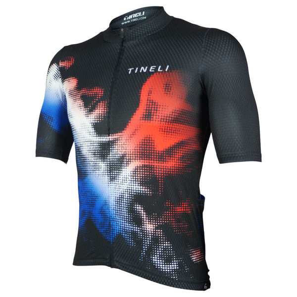 Tineli Vapour Pro Performance Jersey