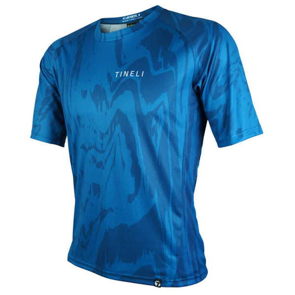 Tineli Python Trail Jersey