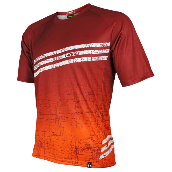 Tineli Scratch Trail Jersey