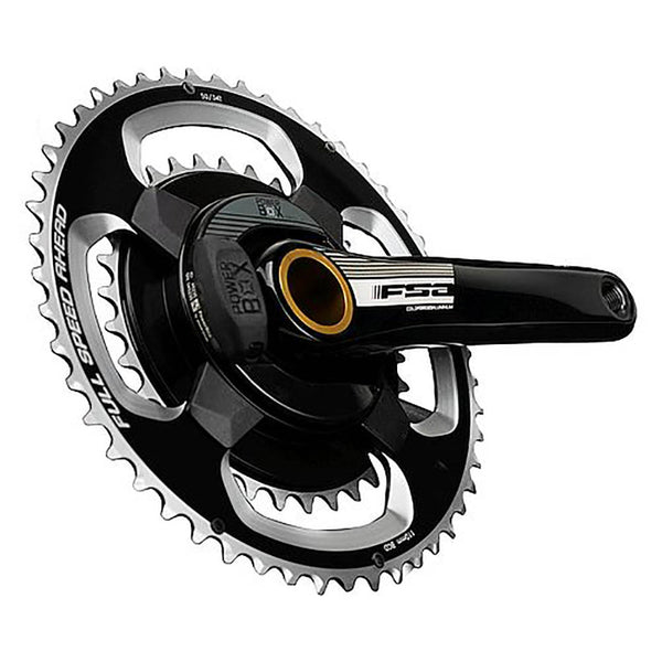 FSA Crankset POWERBOX ALLOY