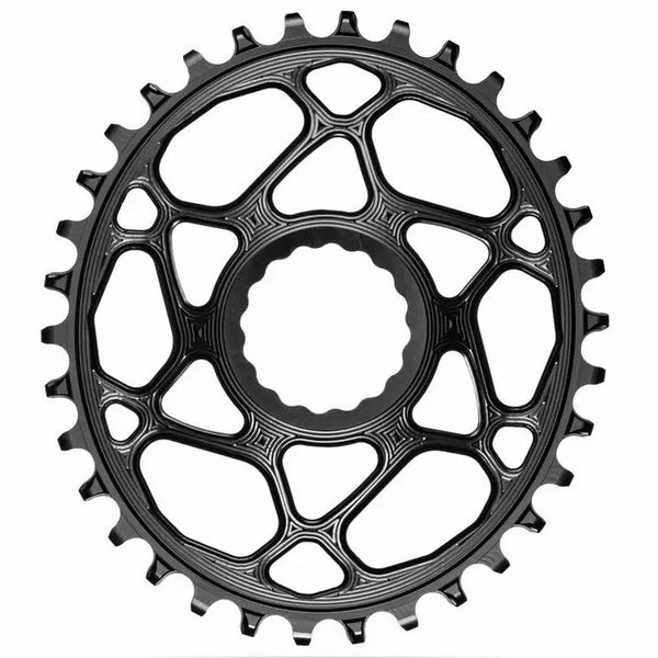 Absolute Black Chainring Race Face Cinch DM Boost (148) NW - 3mm Offset